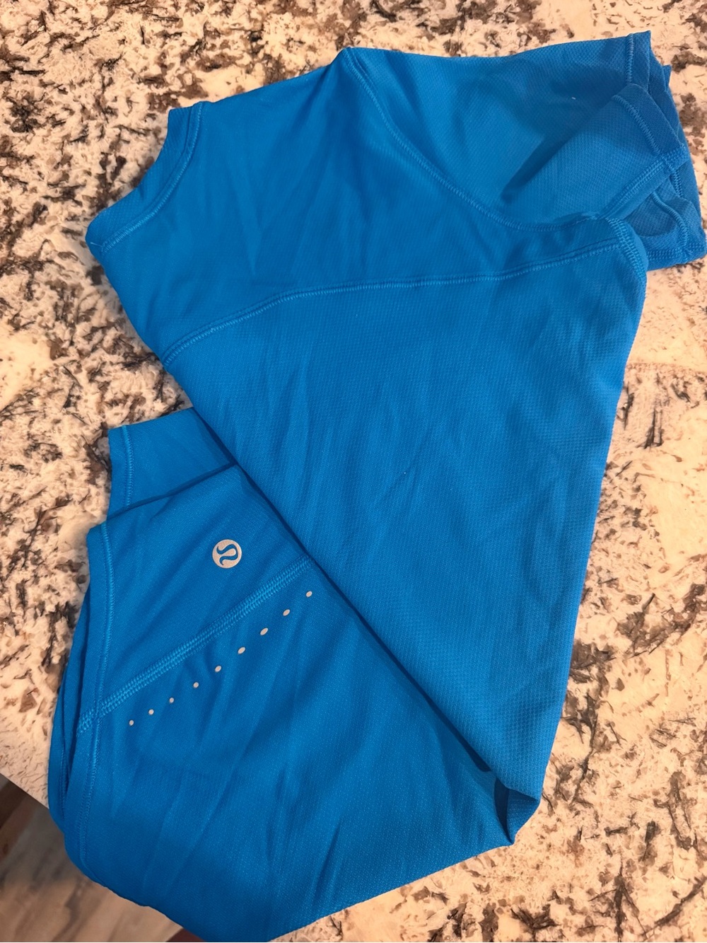 Lululemon shirt